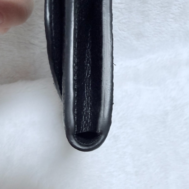 ▫️卡包零錢包入門推薦▫️LV全皮壓紋零錢包老花壓紋零錢包 卡包-10