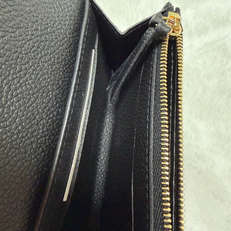 ▫️卡包零錢包入門推薦▫️LV全皮壓紋零錢包老花壓紋零錢包 卡包-12