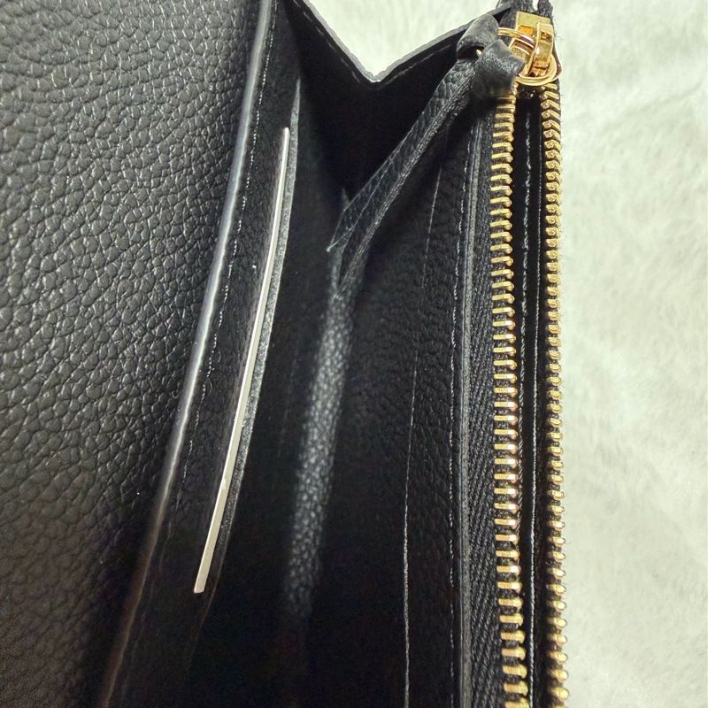 ▫️卡包零錢包入門推薦▫️LV全皮壓紋零錢包老花壓紋零錢包 卡包-18