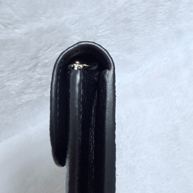 ▫️卡包零錢包入門推薦▫️LV全皮壓紋零錢包老花壓紋零錢包 卡包-21