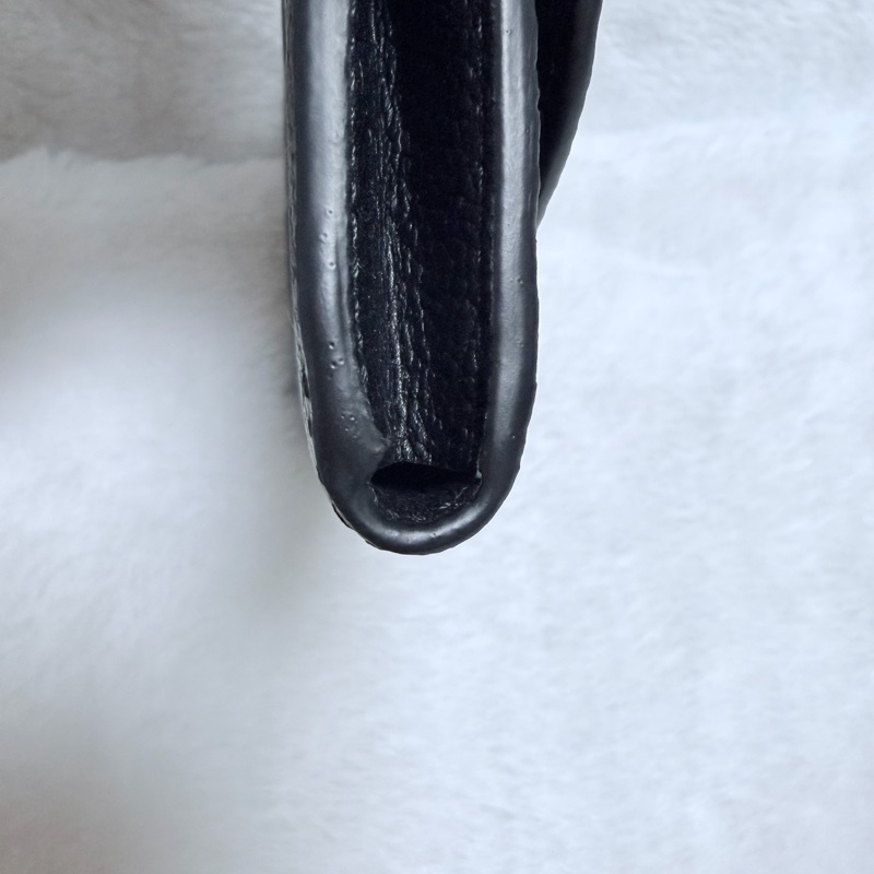 ▫️卡包零錢包入門推薦▫️LV全皮壓紋零錢包老花壓紋零錢包 卡包-22