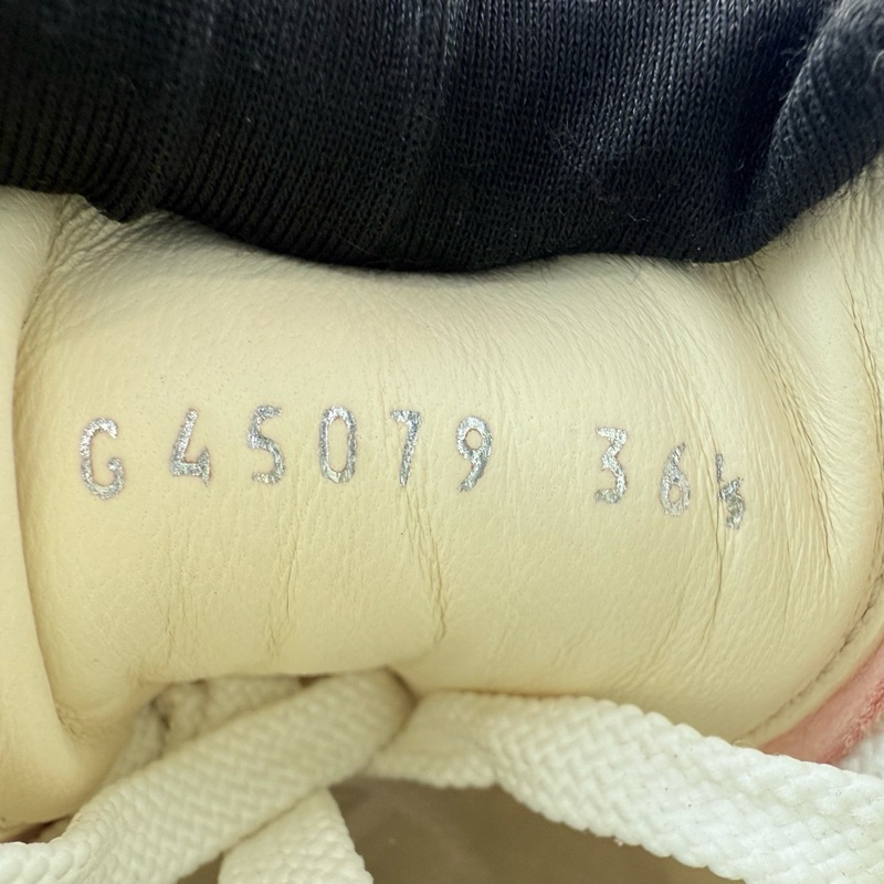 ⭐️Chanel香奈兒 粉色麂皮板鞋 36.5碼 下地一次 成色如圖/jm01881-6