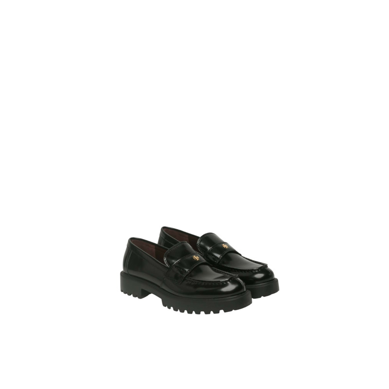 Classic Lug 樂福鞋-0