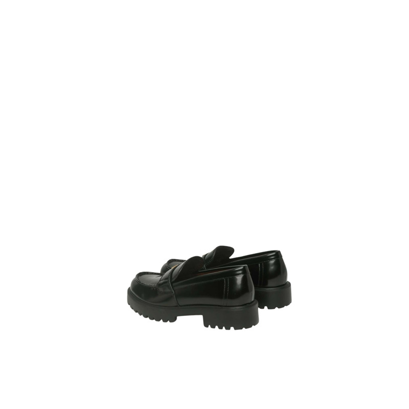 Classic Lug 樂福鞋-1