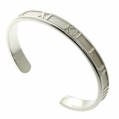 Tiffany & co Atlas 手環