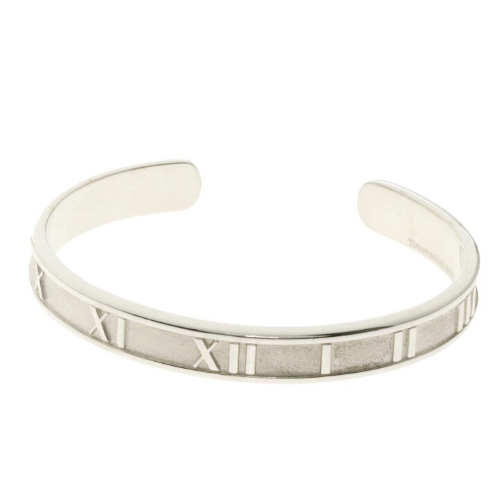 Tiffany & co Atlas 手環-1