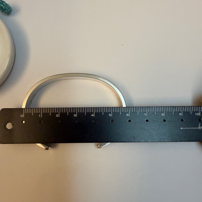 Tiffany & co Atlas 手環-8