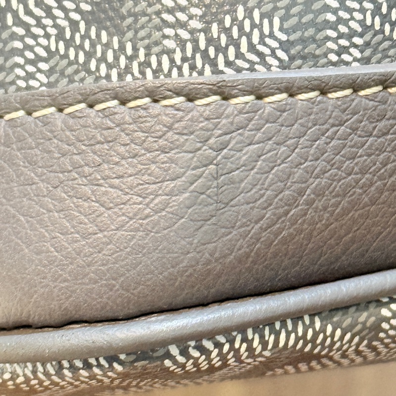 灰色goyard水桶-11