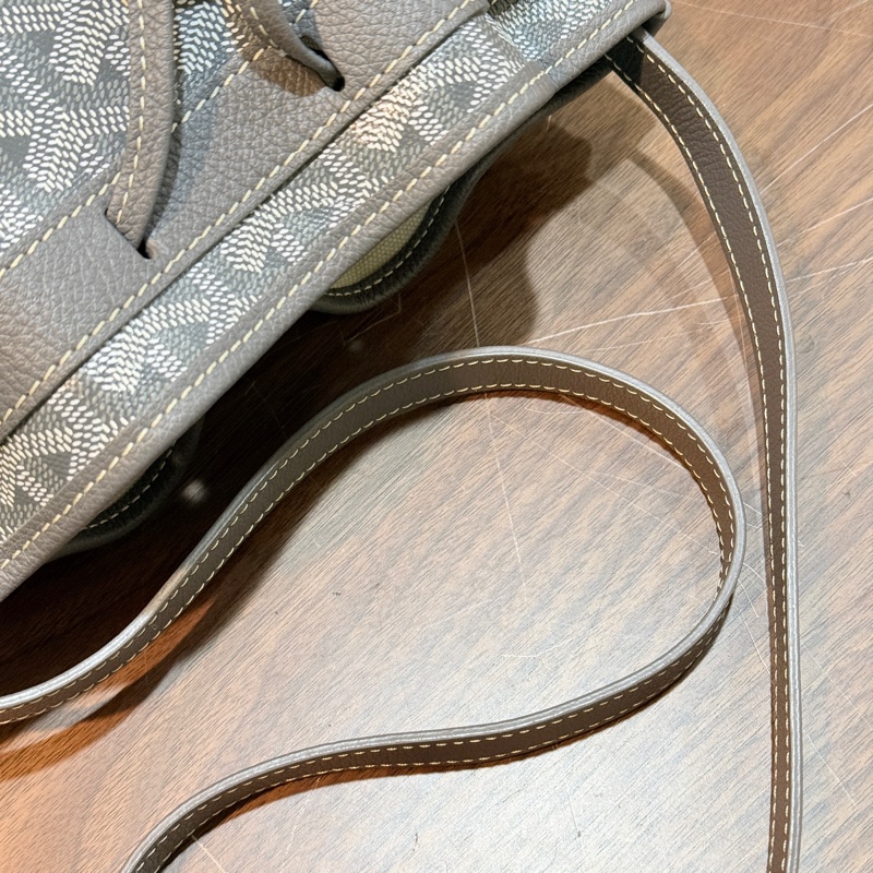 灰色goyard水桶-27