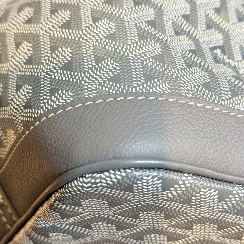 灰色goyard水桶-30