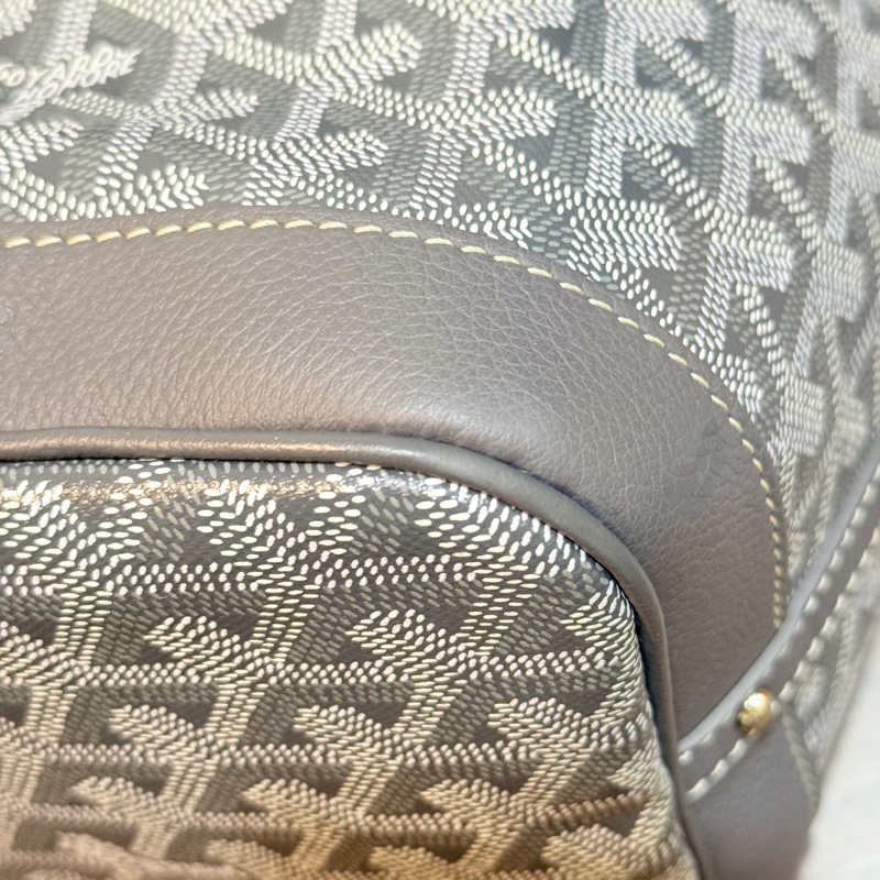 灰色goyard水桶-31