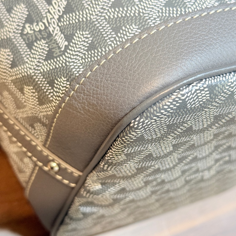 灰色goyard水桶-32