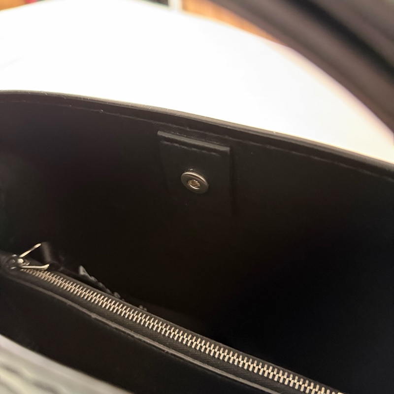 Acne Studios Musubi Mini Shoulder Bag 森林綠(官網已斷貨)-11