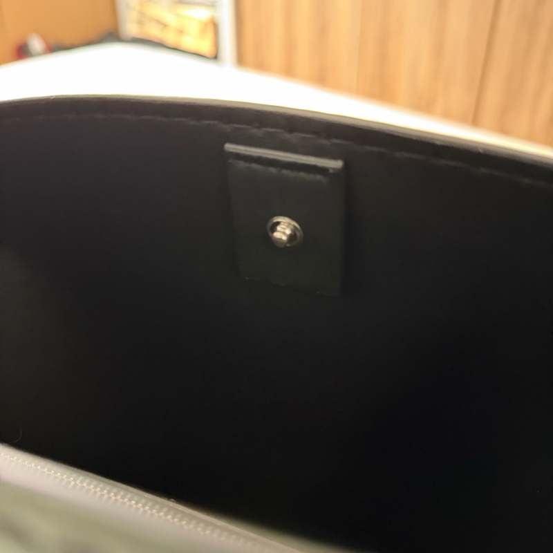 Acne Studios Musubi Mini Shoulder Bag 森林綠(官網已斷貨)-12