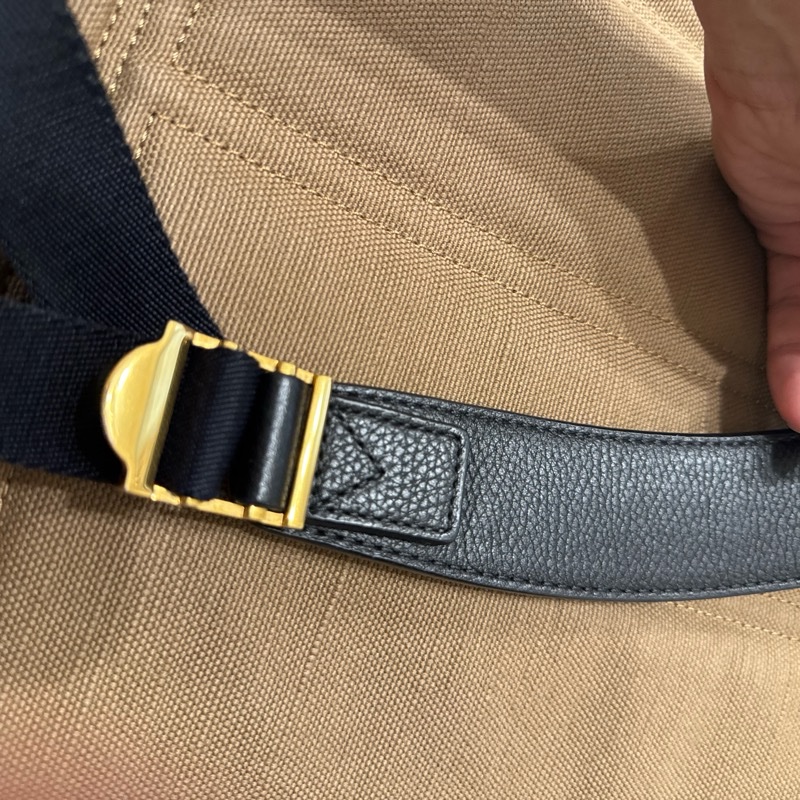 Burberry經典後背包-0