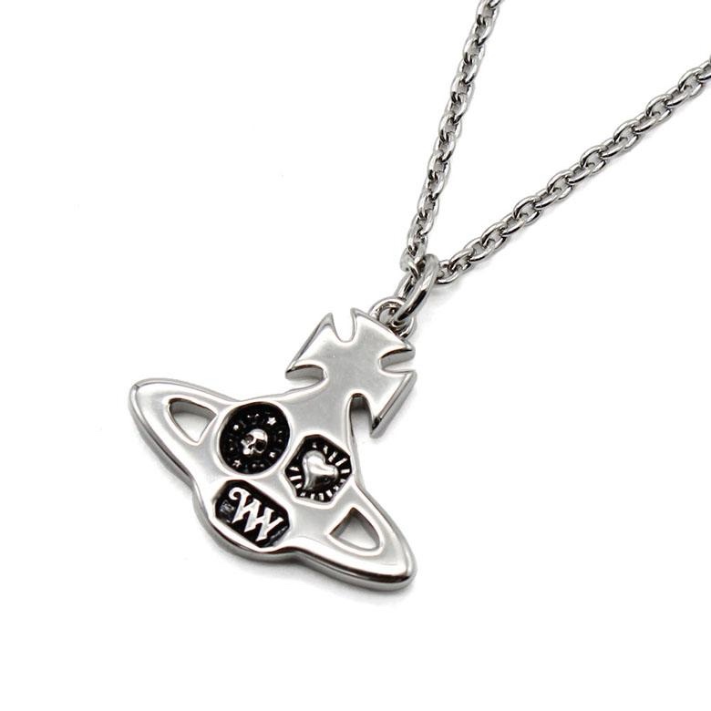 Vivienne Westwood 女士墜飾-0