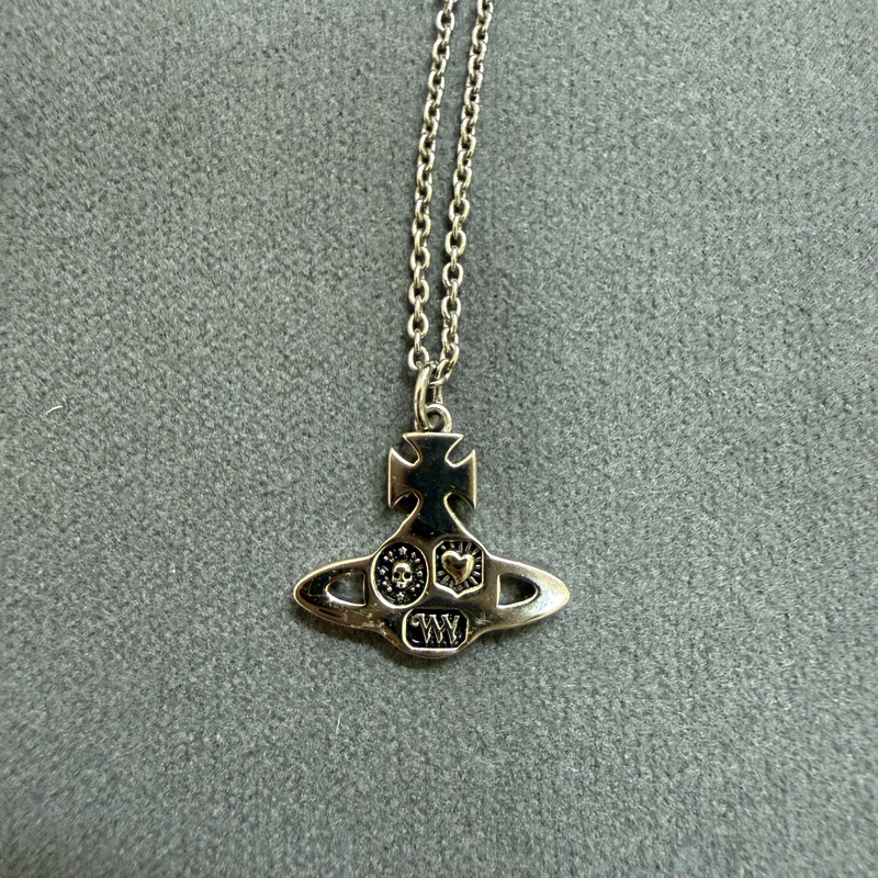 Vivienne Westwood 女士墜飾-5