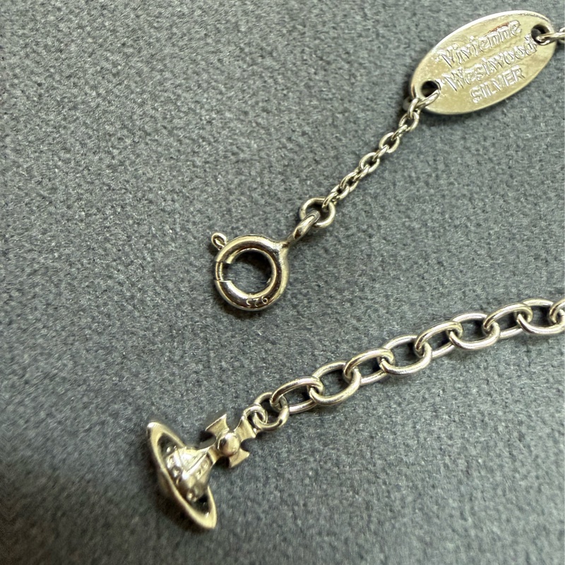 Vivienne Westwood 女士墜飾-8