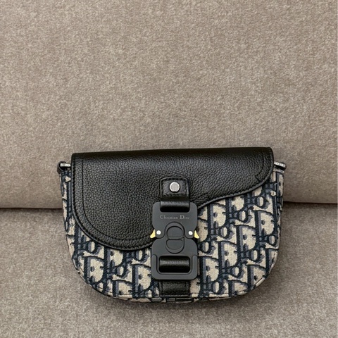 DIOD saddle馬鞍mini