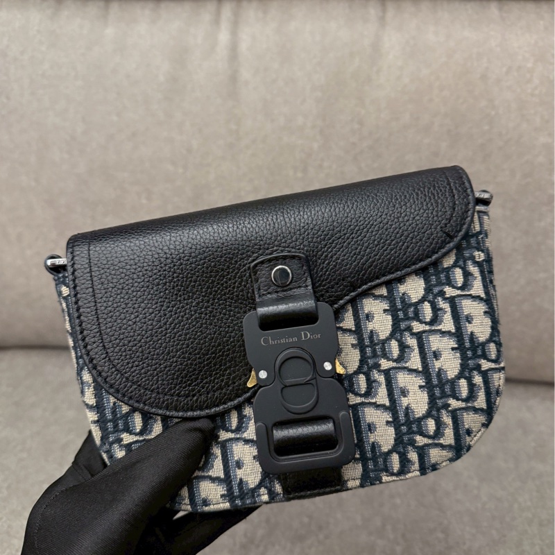 DIOD saddle馬鞍mini-1