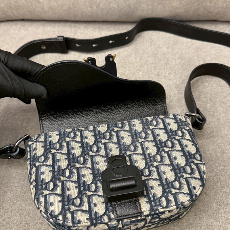 DIOD saddle馬鞍mini-5