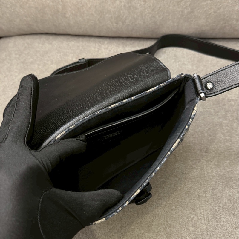 DIOD saddle馬鞍mini-6