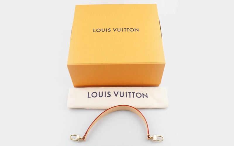 LV 单肩包 Saumur BB-4