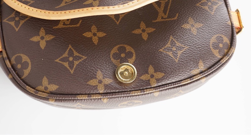 LV 单肩包 Saumur BB-10