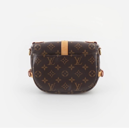 LV 单肩包 Saumur BB-11