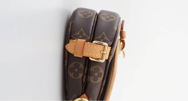 LV 单肩包 Saumur BB-14