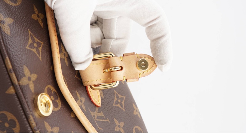 LV 单肩包 Saumur BB-24