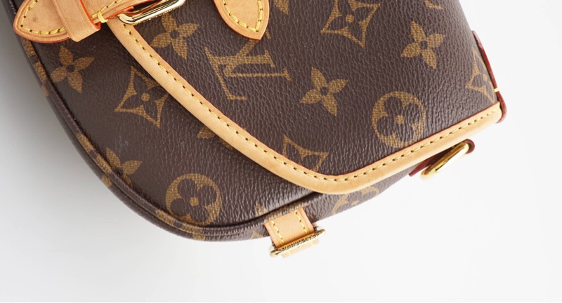 LV 单肩包 Saumur BB-25