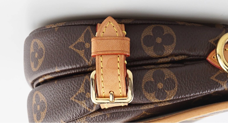 LV 单肩包 Saumur BB-26