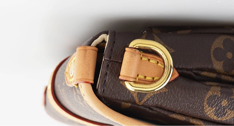 LV 单肩包 Saumur BB-30