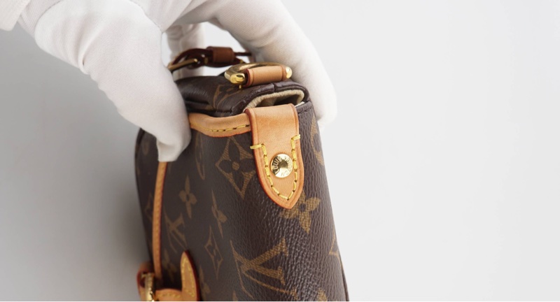 LV 单肩包 Saumur BB-31