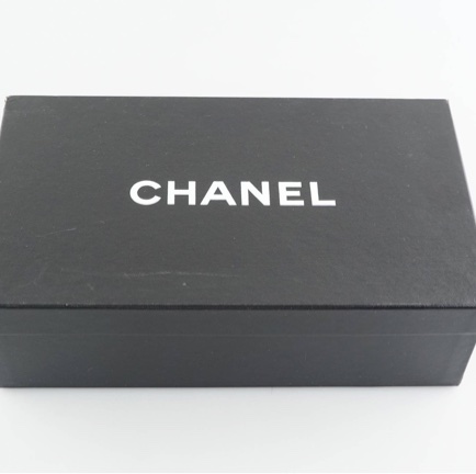 Chanel 鞋-16