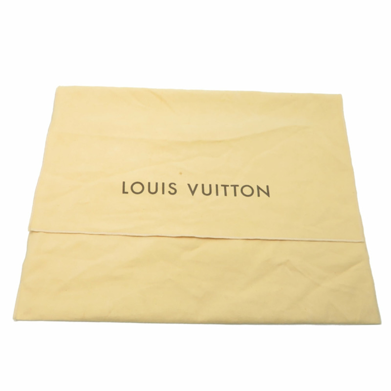 路易威登 Twist MM 貓頭鷹女士單肩包 M41867(已停產)Epi 皮革,黑色-8