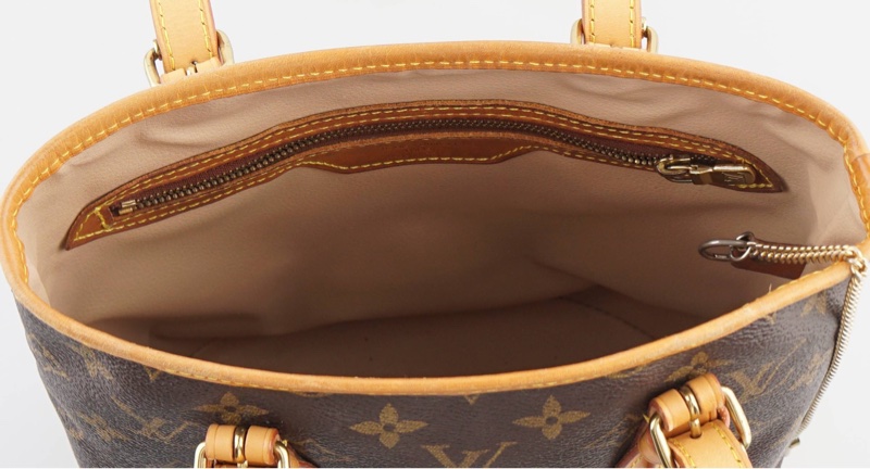 LV bucket 肩包-4