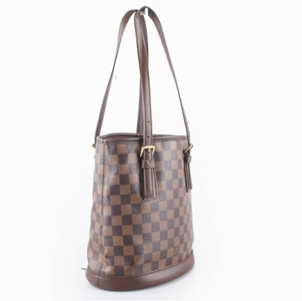 LV bucket肩包小号肩包-4