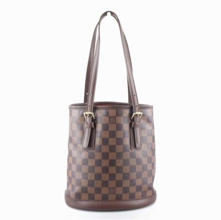 LV bucket肩包小号肩包-5