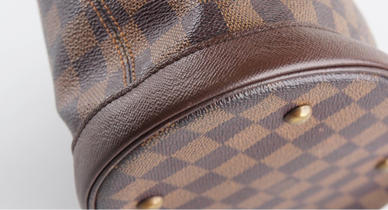 LV bucket肩包小号肩包-9