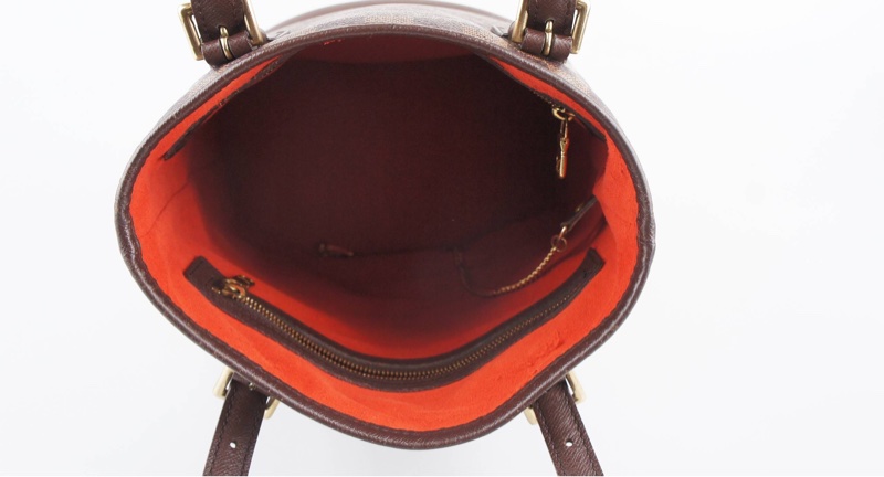 LV bucket肩包小号肩包-15