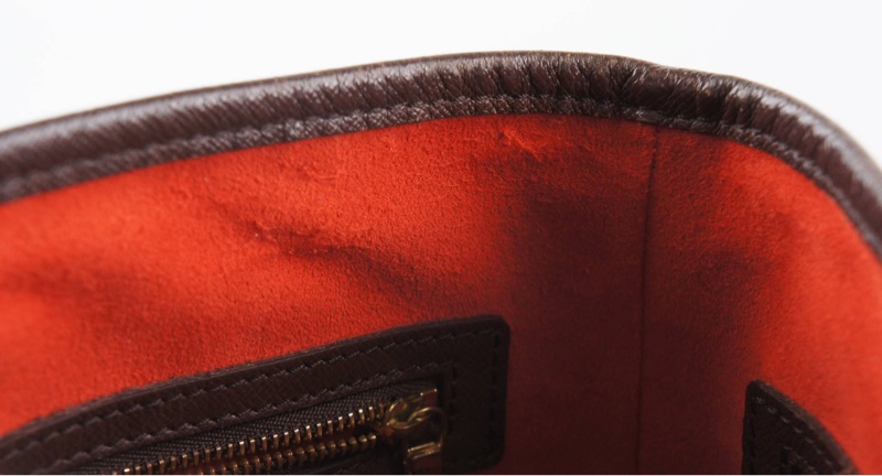 LV bucket肩包小号肩包-17