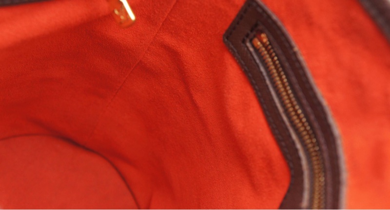 LV bucket肩包小号肩包-19