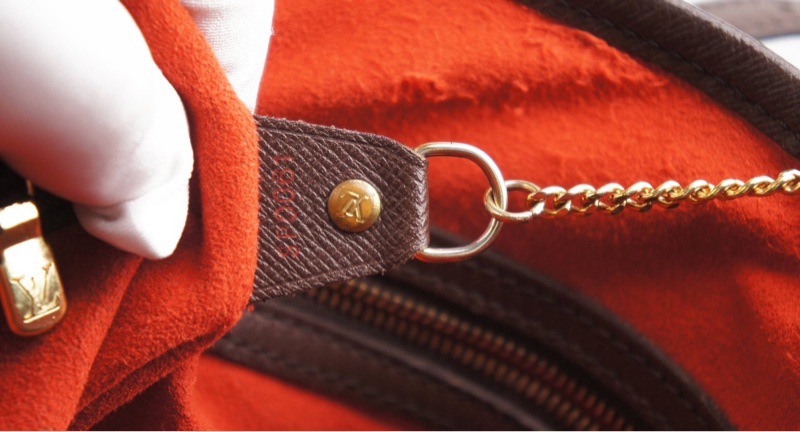 LV bucket肩包小号肩包-23