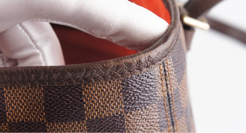 LV bucket肩包小号肩包-28