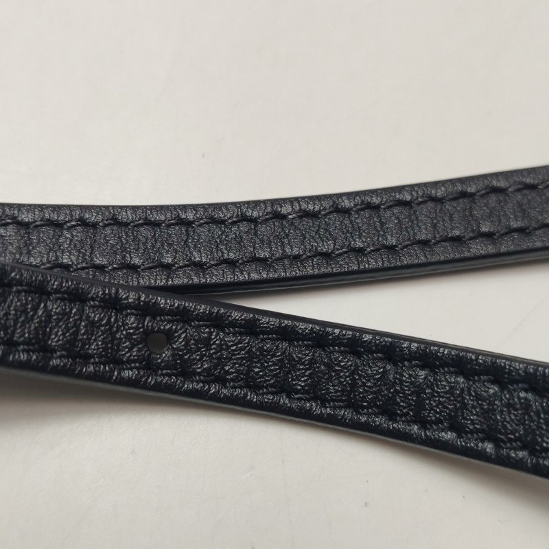 Louis Vuitton (LV)LockyBB牛皮老花鎖頭包斜背包單肩包晶片款-20