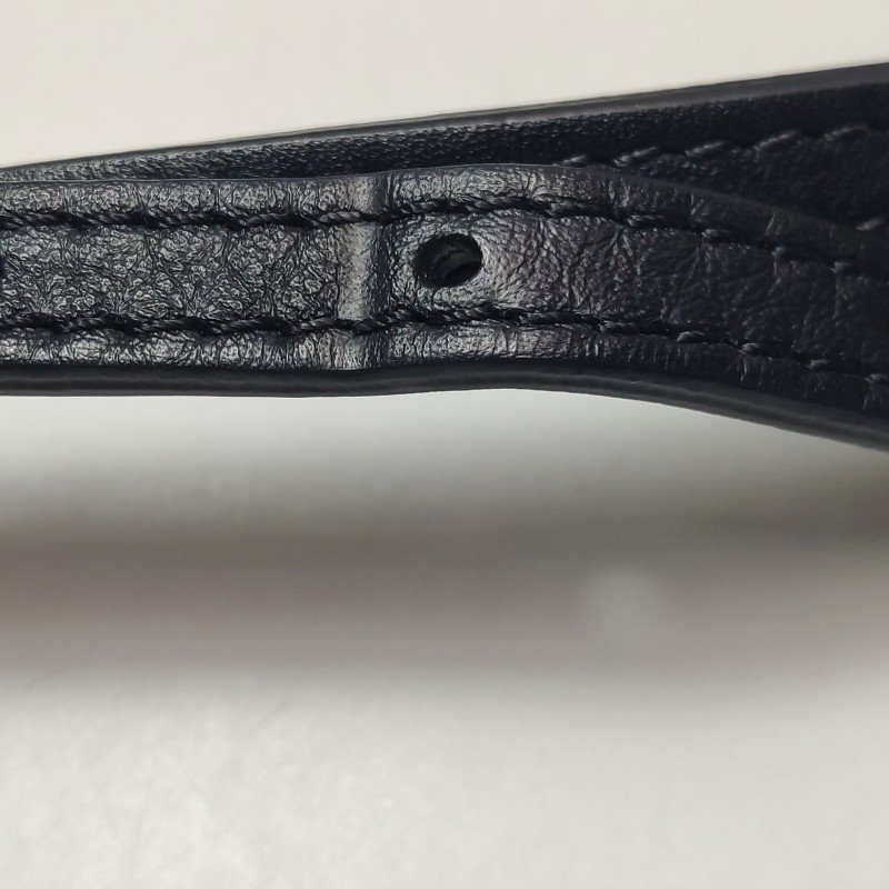 Louis Vuitton (LV)LockyBB牛皮老花鎖頭包斜背包單肩包晶片款-24