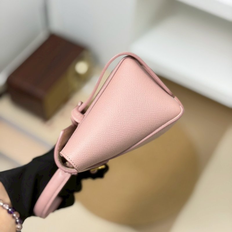 🏷️Celine 瑟琳．Pico Belt 鯰魚包 已停產絕版-2