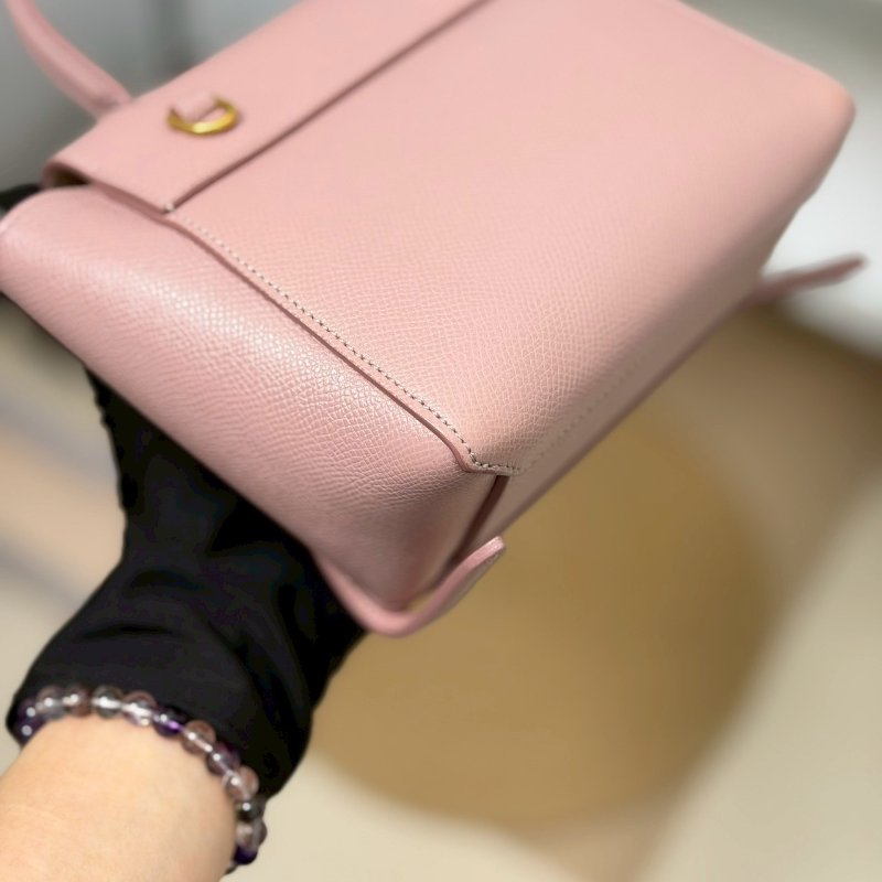 🏷️Celine 瑟琳．Pico Belt 鯰魚包 已停產絕版-6